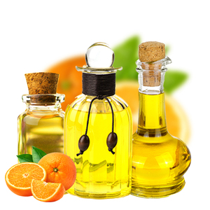Huile d'orange pliée à 2022 Offre Spéciale Huile d'orange pliée pure à 100% - Product Image 3
