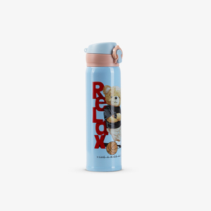 Termo Rang Dong de 500 ml de Acero Inoxidable con Excelente Retención de Calor para Bebidas Frías y Calientes - Product Image 1