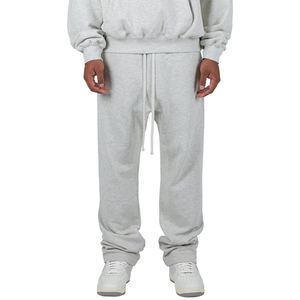 Pantalones Formales de Hombre 100% Algodón - Product Image 4