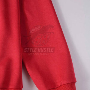 Diseña Tus Propias Sudaderas con Pedrería para Hombre de Alta Calidad, Estilo Invernal, Nuevo Estilo, Sudaderas con Capucha en Grandes Cantidades - Product Image 6