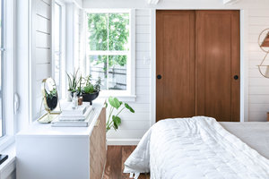 รุ่น Luxury Wide Park Model Tiny + จัดส่งฟรีสำหรับทุกคน - Product Image 5