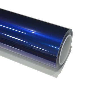 <span class=keywords><strong>Película</strong></span> Protectora de Pintura TPU de Alta Calidad, Auto-Reparable, Anti-Rayones, Color <span class=keywords><strong>Azul</strong></span> Genciana, Similar al <span class=keywords><strong>Azul</strong></span> <span class=keywords><strong>Cobalto</strong></span> Metálico - Product Image 3