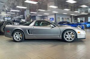 ACURA NSX-T 2005, MANUAL DE 6 VELOCIDADES, MOTOR V6 DE 3.2 LITROS, PRINCIAPALMENTE SIN MODIFICACIONES, UNA DE LAS MÁS VENDIDAS - Product Image 3