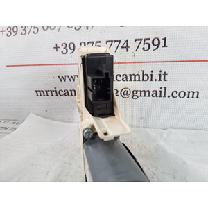 มอเตอร์ควบคุมกระจกหน้าต่างด้านหน้าซ้าย AUDI A6 Avant Serie C6 (4F5) 4F0959801D CAHA (04>12) - Product Image 4