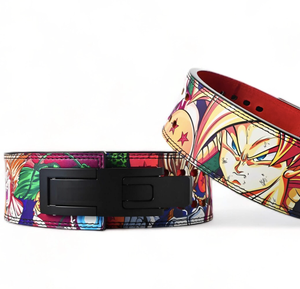 Cinturón de levantamiento de pesas más vendido, soporte para la espalda, cinturón de entrenamiento de levantamiento de pesas, cinturón de gimnasio para hombres y mujeres 2024 - Product Image 1