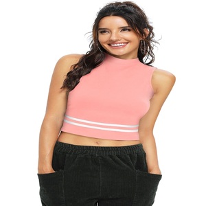 La última camiseta exclusiva de Boutique india, de punto Tops cómodos de moda para mujer, ropa Formal Regular con apliques elegantes - Product Image 1