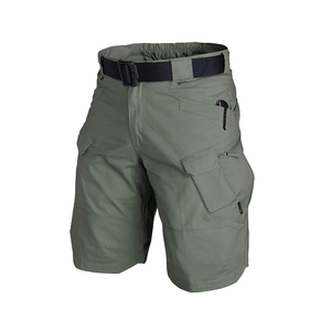 Oem Professional Custom Breathable Mountain Bike <b>Shorts</b> Padded <b>Cycling</b> <b>Shorts</b> For Comfortable Riding Mtb Clothing - Product Image 4