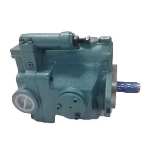 Pompe à piston hydraulique HV HV120 Pompe à piston série HV166 HV120SAES-BLX-11-20N03 HV166SAES-LX-11-30N05 - Product Image 3