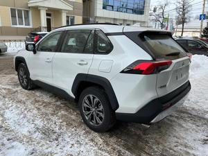 Toyota RAV4 V (XA50) 2025 neuve disponible à la vente - Product Image 2