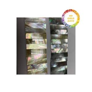 Coquillages de nacre de qualité supérieure pour usines de boutons Fournisseurs d'artisanat décoratif Fabricants de bijoux Commerçants à l'exportation Commande en gros - Product Image 4