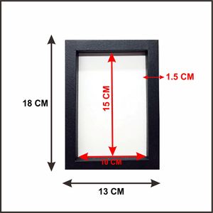 Màu Khung Ảnh Trang Chủ Trang Trí Tường Hình Ảnh Bằng Gỗ Và MDF Nghệ Thuật Và Thủ Công Mỹ Nghệ Tay Thủ Công Sản Phẩm - Product Image 4