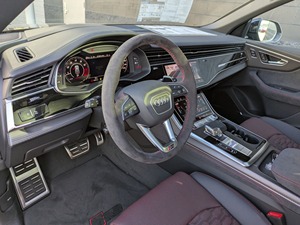 Nuevo rendimiento Audi RS Q8 para Ventas - Product Image 5