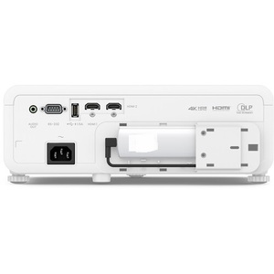 Sales Genuine Brand New Factory Sealed 5478650 3200-Lumen XPRs UHD 4K Short-<b>Throw</b> Lasers DLP Gaming Projector CN Origin - Product Image 2