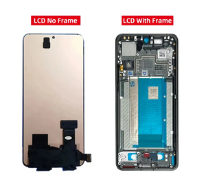 Pantalla para Redmi 12C écran de remplacement pour Redmi 12C affichage pour Xiaomi - Product Image 6