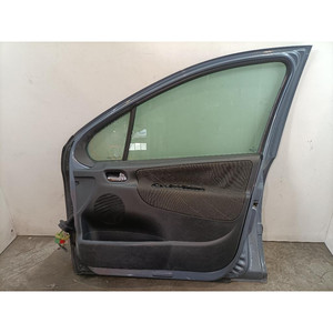 PORTE AVANT DROITE PEUGEOT 207 1ère Série 9004 X8 DV6ATED4 (06>09) - Product Image 5
