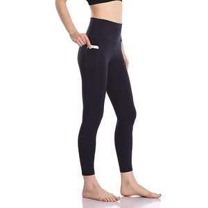 Leggings de pantalon de yoga pour femmes Leggings respirants pour femmes Leggings confortables pour femmes - Product Image 6