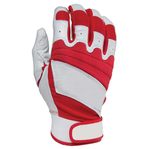 Guantes de bateo de béisbol y softbol de alta calidad para jóvenes y adultos Guantes de bateo para hombres Súper cómodos Súper calidad - Product Image 2