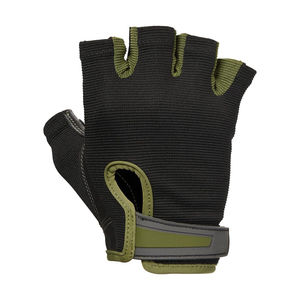 Gants de musculation en PU avec rembourrage supplémentaire pour les exercices de soulevé de terre, de développé couché et de musculation - Product Image 4