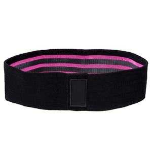 Bandas de Resistencia Elásticas para Ejercicio, Diseño Personalizado 2026, Fabricadas con Tela Ecológica, para Fitness - Product Image 2