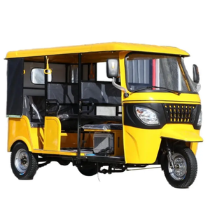 Motorbike <b>Trike</b> Moto Taxi Keke Gasoline Tricycle Bajaj Three Wheel 200cc <b>Motorcycles</b> <b>for</b> <b>Sale</b> - Product Image 1