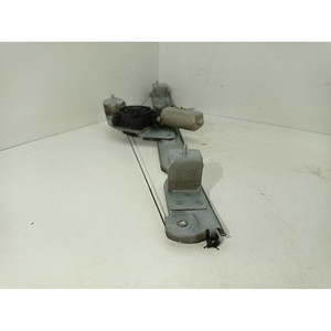 Mécanisme de lève-vitre avant gauche DACIA Duster 1ère série 8200733829 K9K898 (10>17) - Product Image 4