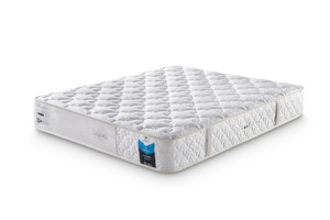 Juego de Dormitorio con Colchón de Espuma Hipoalergénica, Estilo Moderno, para Casa o Apartamento, Marca Cardinya, Enrollable - Product Image 4