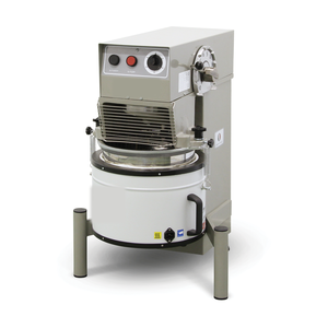 Batidora Planetaria Eléctrica de 100L con Bomba y Rodamientos para Restaurante y Panadería, Multifuncional, Alta Productividad, Bajo Ruido, para Pasteles y Pan - Product Image 1