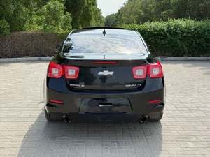 ราคาพิเศษสำหรับ2.0L ชั้นนำมาลิบู2016ตัวเลือกเต็มรูปแบบ ltz - Product Image 4