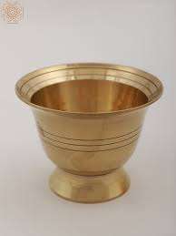 Simple Design Hammered <b>Metal</b> Food Fruits Salad Serving <b>Mixing</b> <b>Bowls</b> for Home & Hotels in Wholesale Price - Product Image 2