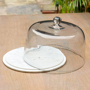 Cuencos de cúpula para servir de metal chapado en Plata nuevo lujo antiguo moderno Nuevo diseño único elegante - Product Image 3