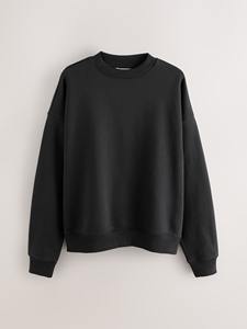 Sudadera Personalizada al por Mayor para Hombre, Mezcla de Algodón, Cuello Redondo, Informal, Cómoda, Fabricante de Sudaderas Básicas con Impresión OEM - Product Image 3