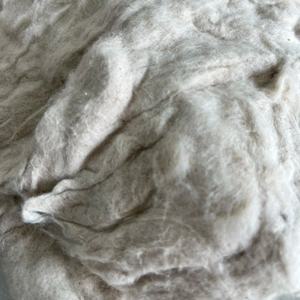 El mejor peine de algodón de alta calidad, residuos de algodón blanqueados para hilanderías, precio competitivo (Sra. Xavia + 84 333371330) - Product Image 5