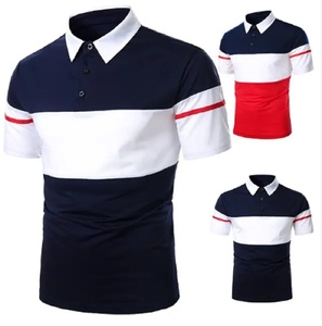 T-shirt à manches courtes en coton 100% de haute qualité, séchage rapide, respirant, couleur unie, coupe classique, fabriqué au Pakistan, 2024 - Product Image 4