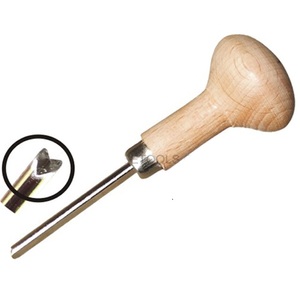High Quality Bezel Pusher use for jewellery making <b>tool</b> whole sale lowest price best product for jewellery making - Product Image 1