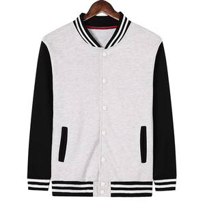 MOVA TEXTILES OEM Custom Streetwear Béisbol Bordado Bomber Hombres Letterman Varsity Jacket Hecho en Pakistán - Product Image 1