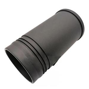 Fabricant OEM Santosh Auto Parts pour moteur diesel RG8, chemise de cylindre de 142 mm de diamètre, norme OE, usage intensif - Product Image 3