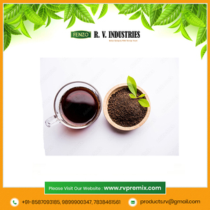 Mayorista indio 1 Kg a granel Ceilán Té negro Premix Refrescante Relajante Salud Botella Embalaje Precio bajo Té mezclado - Product Image 3