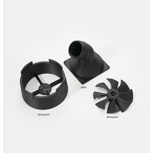 Filamento para Impresora 3D PET-CF, Material PA Extruido, Número de Modelo PLA, Filamento PLA, MOQ 5 kg, Peso Neto 1 kg - Product Image 2