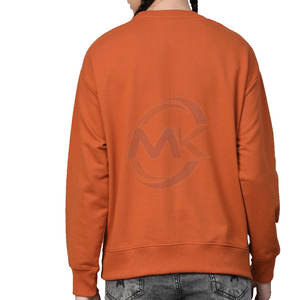 Sudaderas Casuales Personalizadas para Mujer con Logotipo Frontal, Algodón/Poliéster, Transpirables, Antiarrugas, Precio al por Mayor para Invierno - Product Image 3