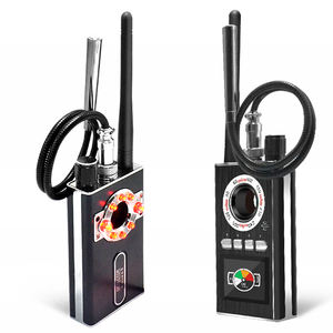 K88 kablosuz kamera GPS izci dinleme cihazı 8000MHz RF sinyal dedektörü - Product Image 5