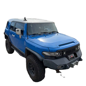 FOURNISSEUR GLOBAL DE VOITURES D'OCCASION F.J-Cruiser 2013 POUR USAGE GÉNÉRAL - Product Image 1