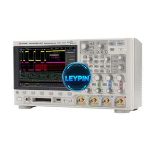 Oscilloscope numérique 200 MHz avec 4 canaux analogiques - Keysight DSOX3014T - Product Image 4