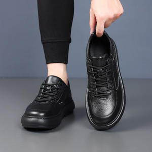 Zapatillas Casuales de Moda en Oferta, Precio de Fábrica, Zapatillas Deportivas Casuales Antideslizantes y Duraderas para Hombre - Product Image 3