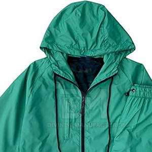 ชุดกันลมขนาดใหญ่พิเศษชุดกันลมใช้กลางแจ้งชุดกันลมระบายอากาศ - Product Image 4