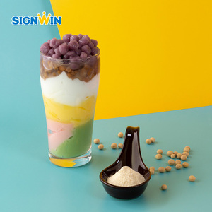 Signwin trứng bánh bột trong túi bao bì - Product Image 4