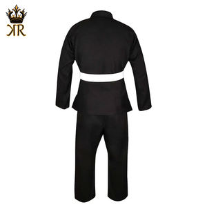 ชุดกิโมโนชาย Jitsu Jitsu Gi สินค้ามาใหม่ออกแบบโลโก้ได้ตามต้องการ - Product Image 6