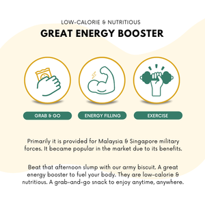 Galletas Kicco Energy Packed 53g en Sabores de Coco y Chocolate Liso - Product Image 2