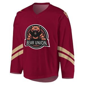 Custom Sublimated Box Lacrosse Jersey Premium Box Lacrosse Uniform for Men soccer jersey - Product Image 4