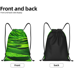 Sacs à cordon personnalisés pour hommes et femmes avec votre nom et votre logo, image, texte disponibles dans toutes les couleurs et tailles - Product Image 5