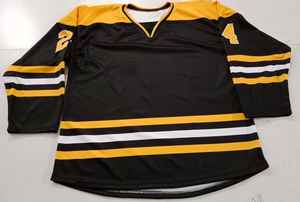 Uniforme de hockey personalizado de alta calidad con logotipo personalizado - Product Image 4